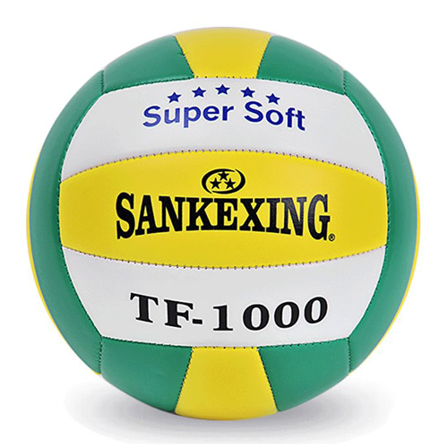 SANKEXING VB-802 5号软式排球