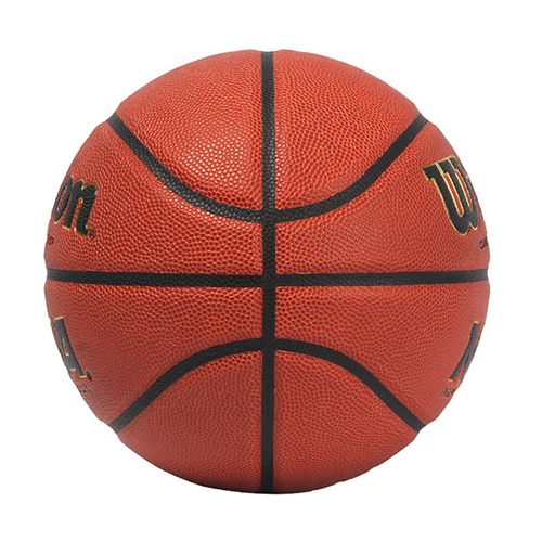 威尔胜Solution Replica Ball PU复刻版篮球