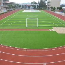 200米小学塑胶跑道材料生产厂家直销 足球场塑胶跑道 田径场塑胶跑道 学校操场橡胶跑道 环保无毒耐用品质保证 新国标