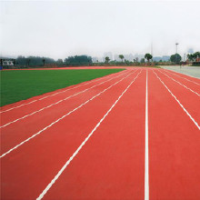 厂家直销透气型塑胶跑道材料 学校室外塑胶跑道 塑胶跑道材料 塑胶跑道材料厂家