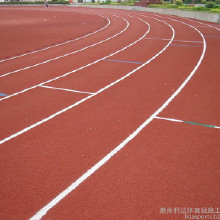 利达供应环保塑胶跑道材料、跑道专用环保催干剂、环保塑胶跑道及施工厂家 跑道催化剂