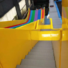 莱诺 滑梯游乐设备   滑梯  大型滑梯组合设备  户外滑梯  **  欢迎来电订购