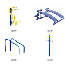 西安户外健身器材 路径器材生产厂家 路径器材批发 新颖潮流路径器材