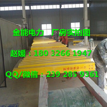 广东珠海电缆路径标志桩 玻璃钢标志桩厂家