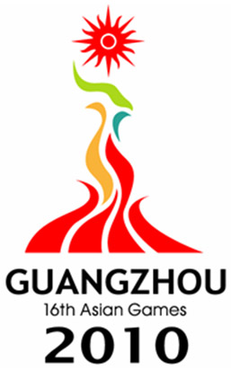 广州亚运合作伙伴