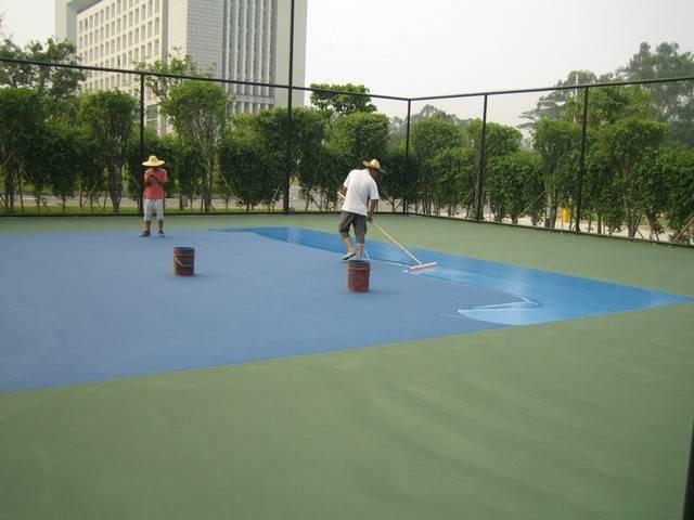 <a href=https://www.nfty.com.cn target=_blank class=infotextkey>丙烯酸</a>球场面层施工