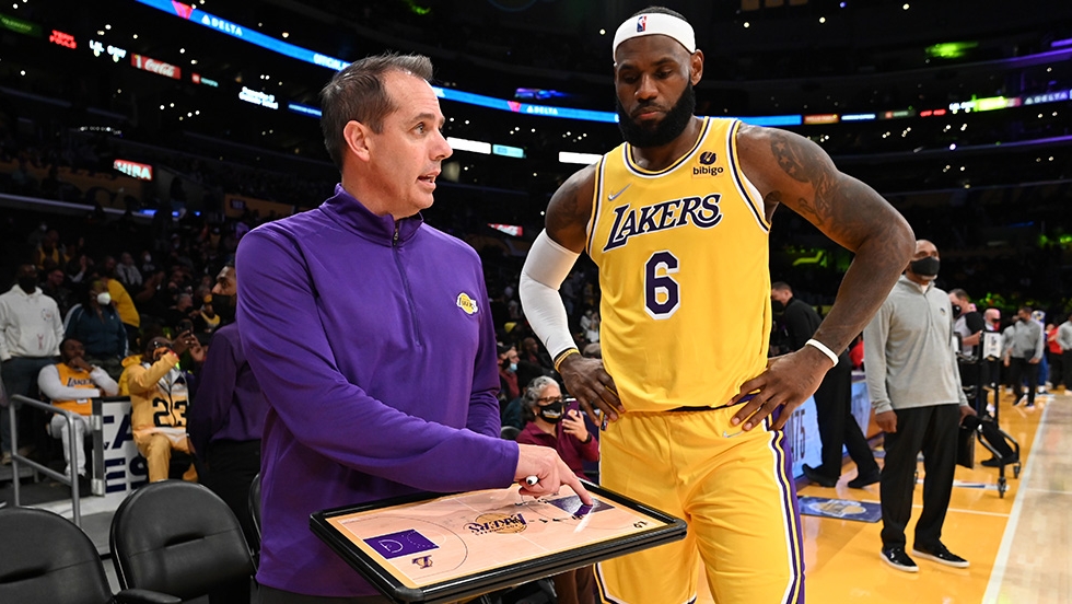 【NBA】教练说让他多歇，他却说歇多了不舒服？