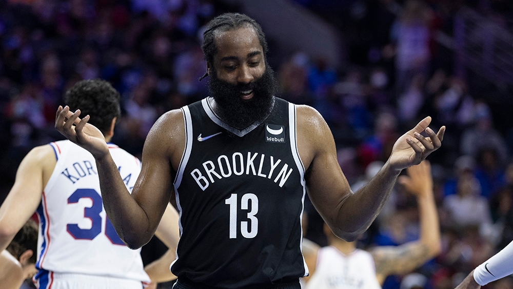 【NBA】得知自己入选“75大”球星，他竟不敢相信