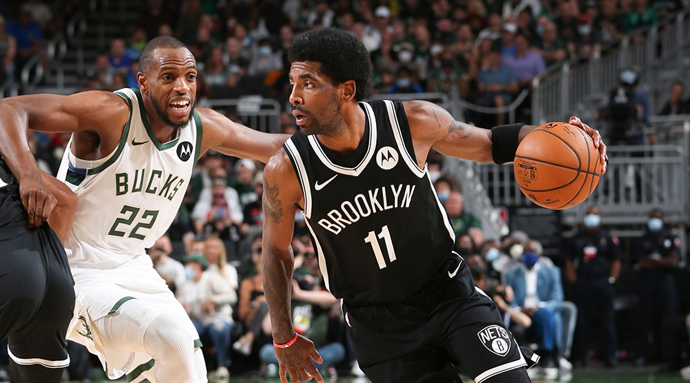 【NBA】欧文何时回归？或等到纽约市长换届