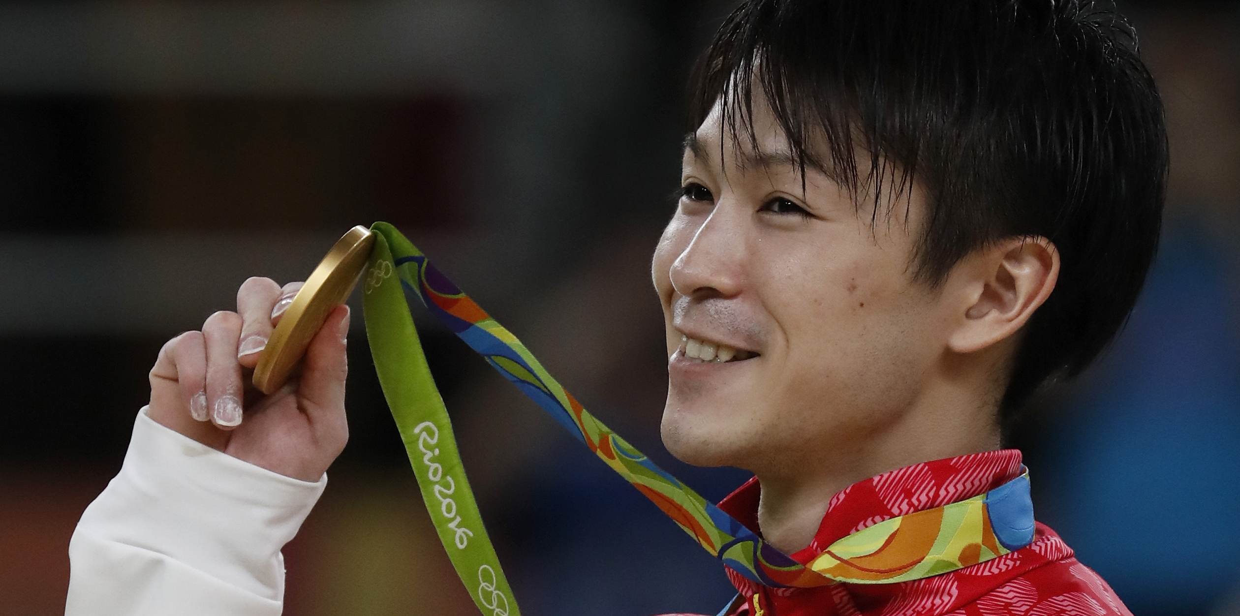 东京奥运前打100多针封闭，这名体操奥运冠军要退役了