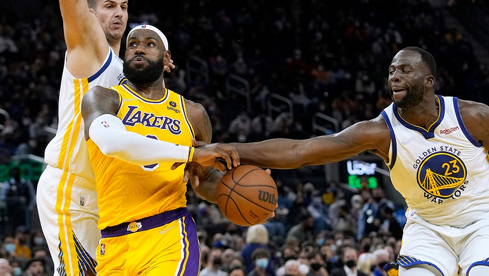 【NBA】季前赛三连败？他说这是好事
