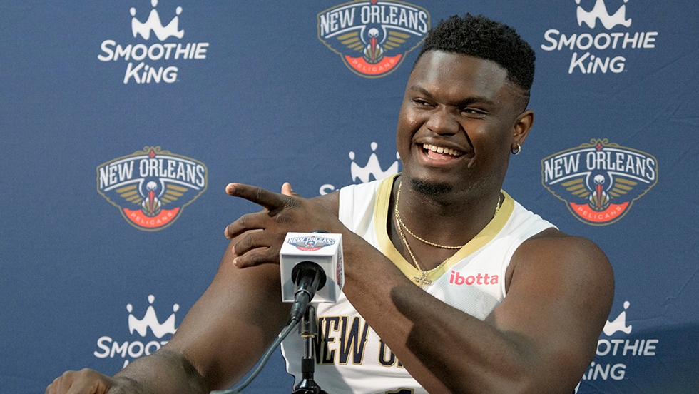 【NBA】体重太大引担忧，蔡恩得减肥了