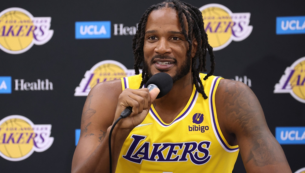 【NBA】赛季没开始，他就要伤停8周
