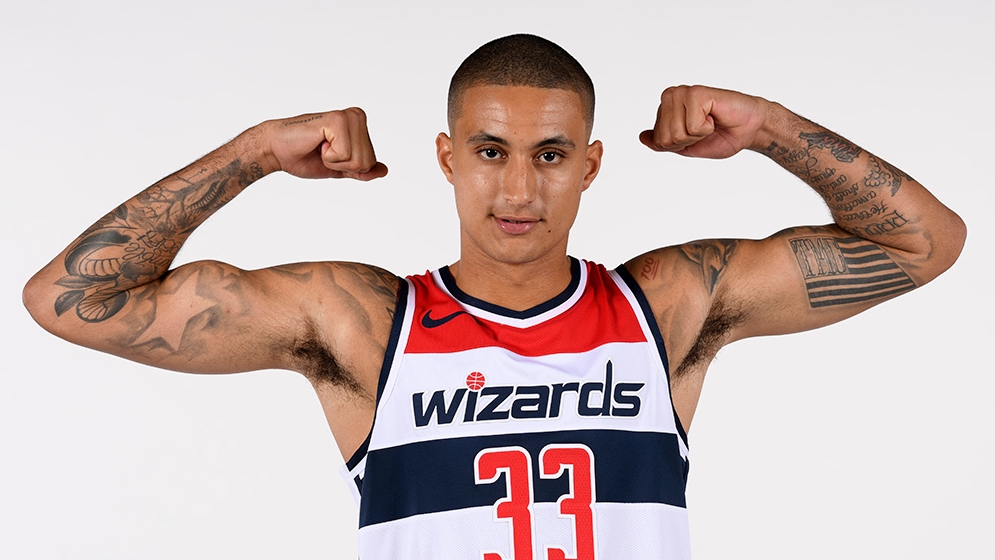 【NBA】湖人队连败，这名旧将这样嘲讽