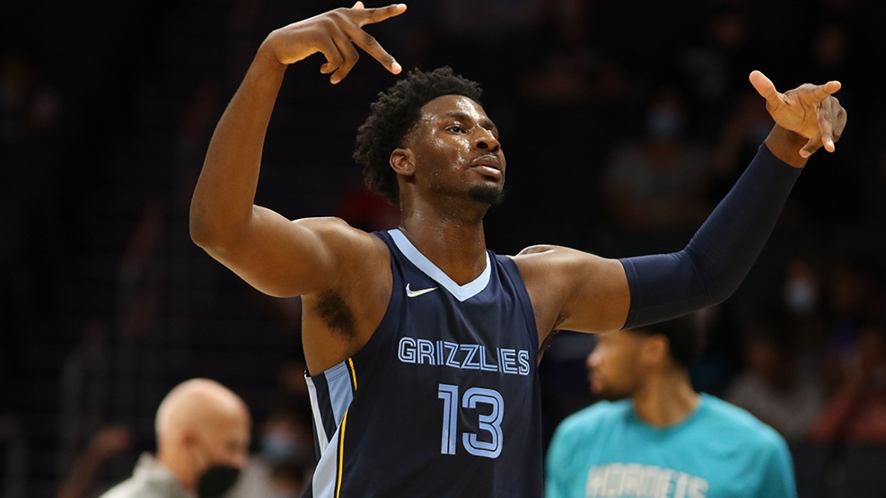 【NBA】4年1.05亿美元！杰克逊拿到大合同