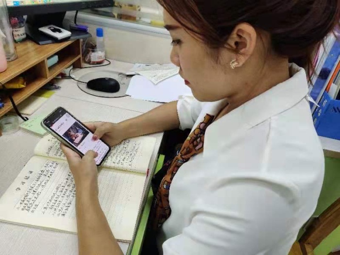 感受汉字之美，传承文化经典