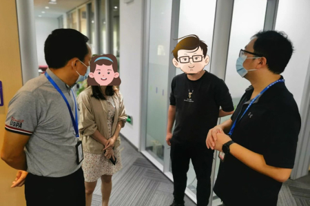东区街道：大力开展校外培训机构专项治理