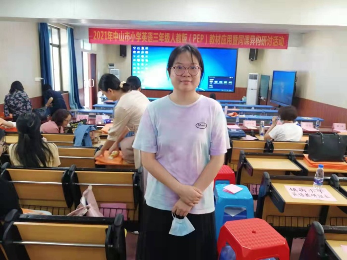 与时俱进 育时代新人