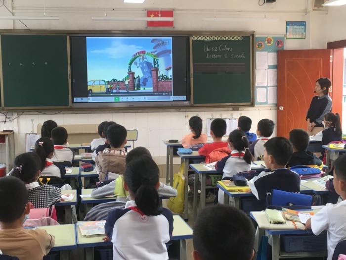 百舸争流，竞展风采