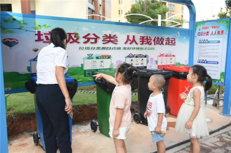 亲民接地气，南朗街道有一个特殊的“跑楼天团”