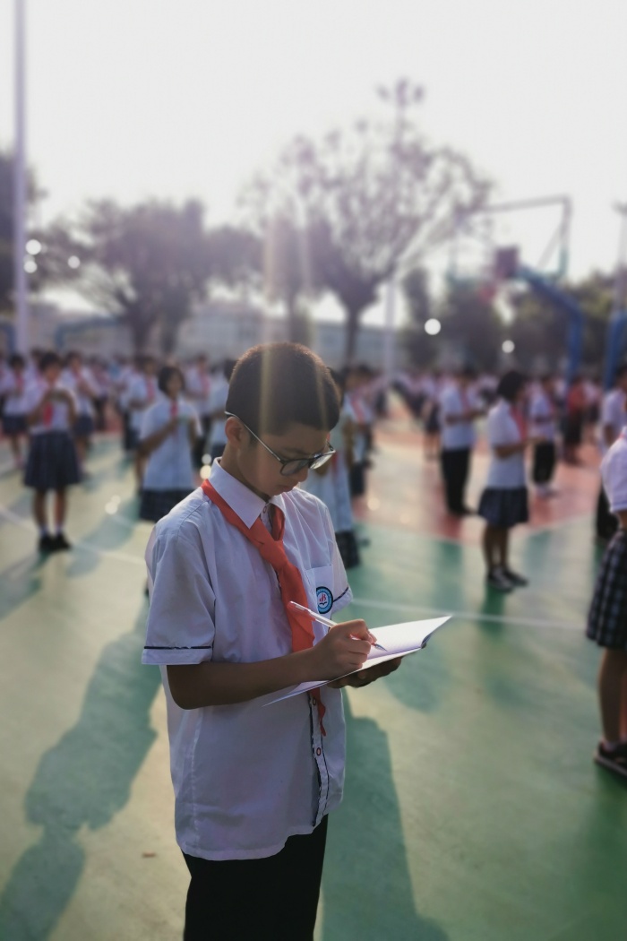 读书润泽人生