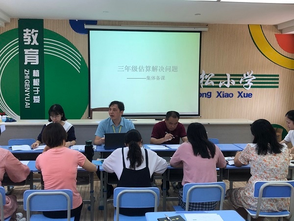 在碰撞中激发灵感 在交流中实现互助