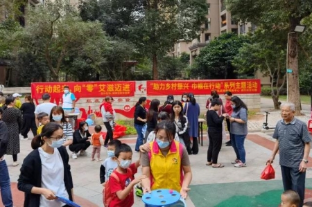 火炬区：用心用情用力！他们为群众办实事