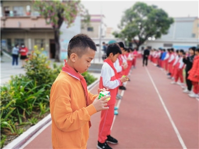 感受数学魅力，玩转数学游戏