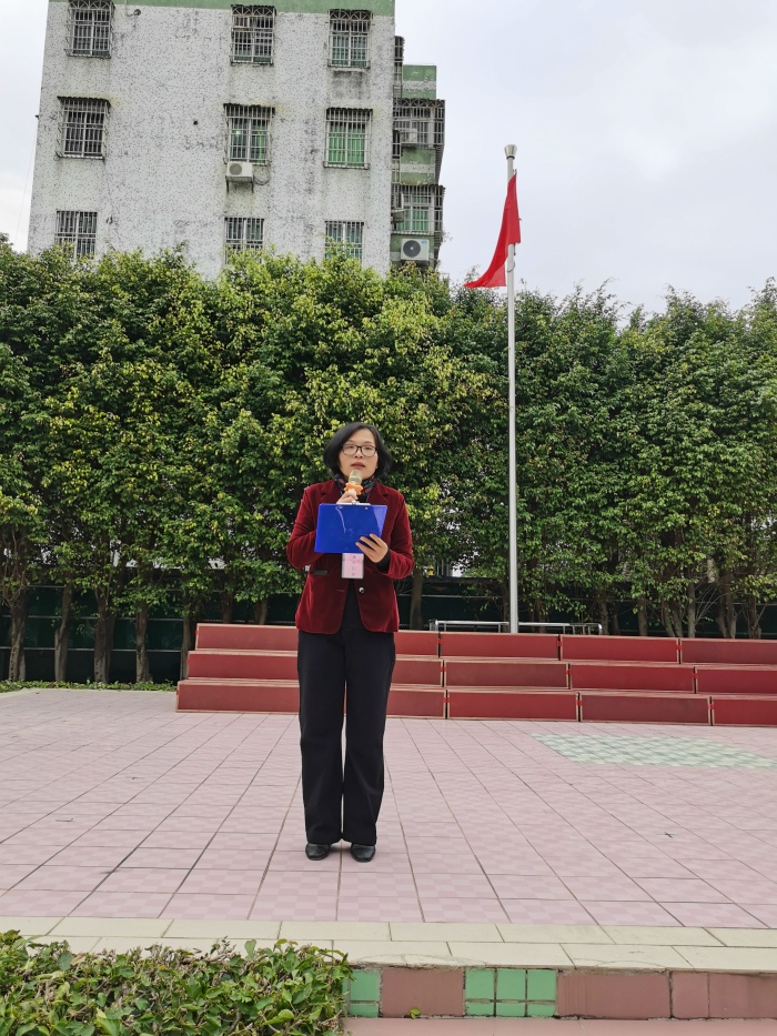 不忘初心 弘扬经典