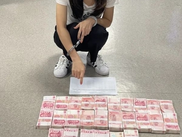 “帮忙”成“帮凶”，还被警察抓了！怎么回事？