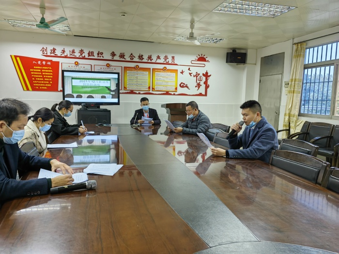 落实疫情防控演练，构筑校园安全防线