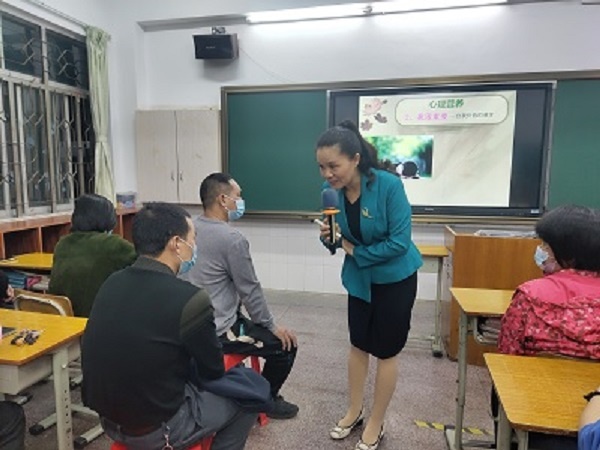 “心理营养” 孩子健康成长的底层代码
