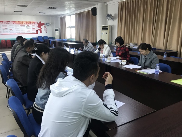 以检促优，以查促教