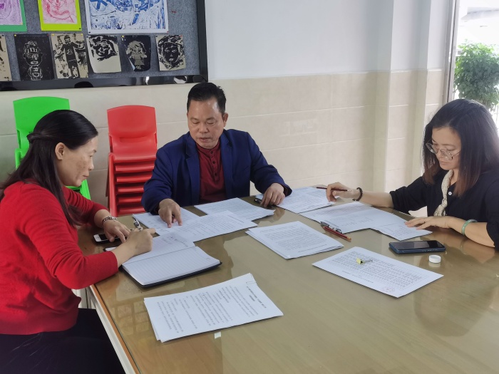 “双减”进行时 学校在行动