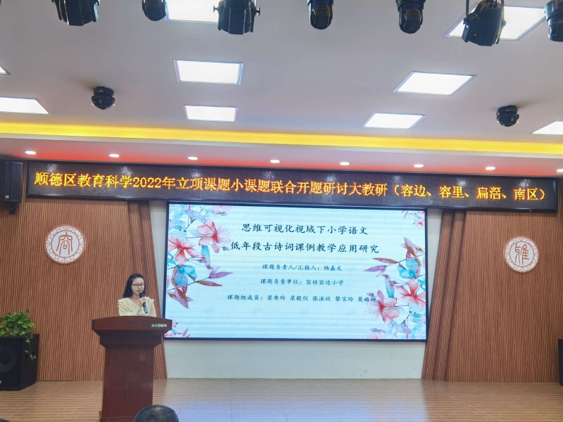 图3 杨嘉文老师做开题报告.jpg
