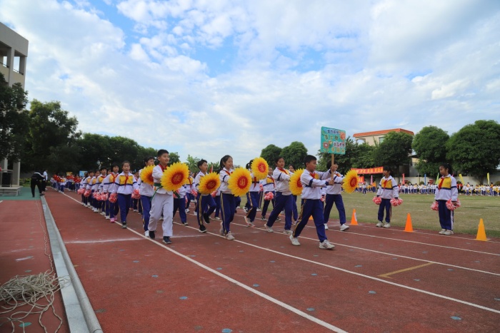 南朗小学图片图片