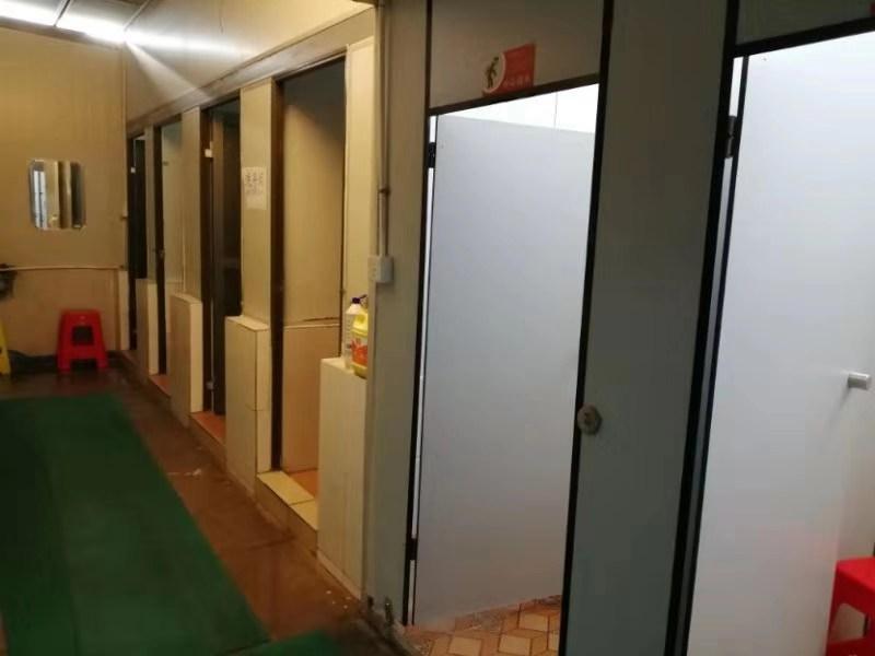东涌英豪健运动馆