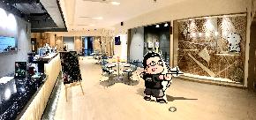 弓夫射箭·CAFE(凯德广场店)