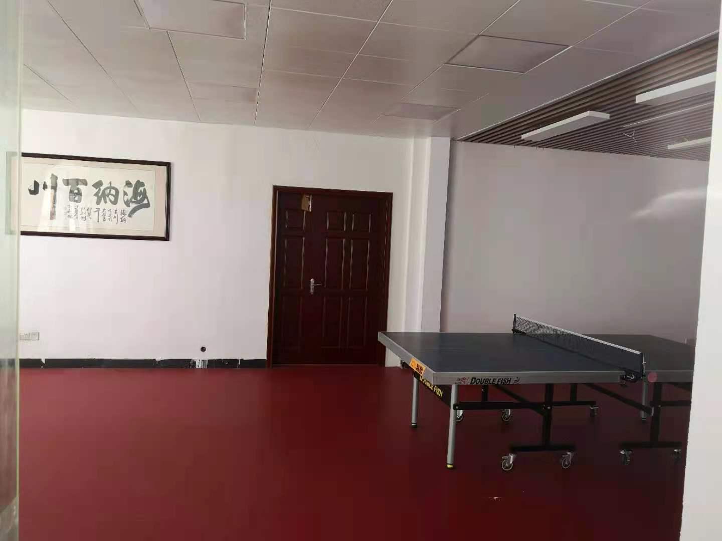 三元里棠溪乒乓球俱乐部