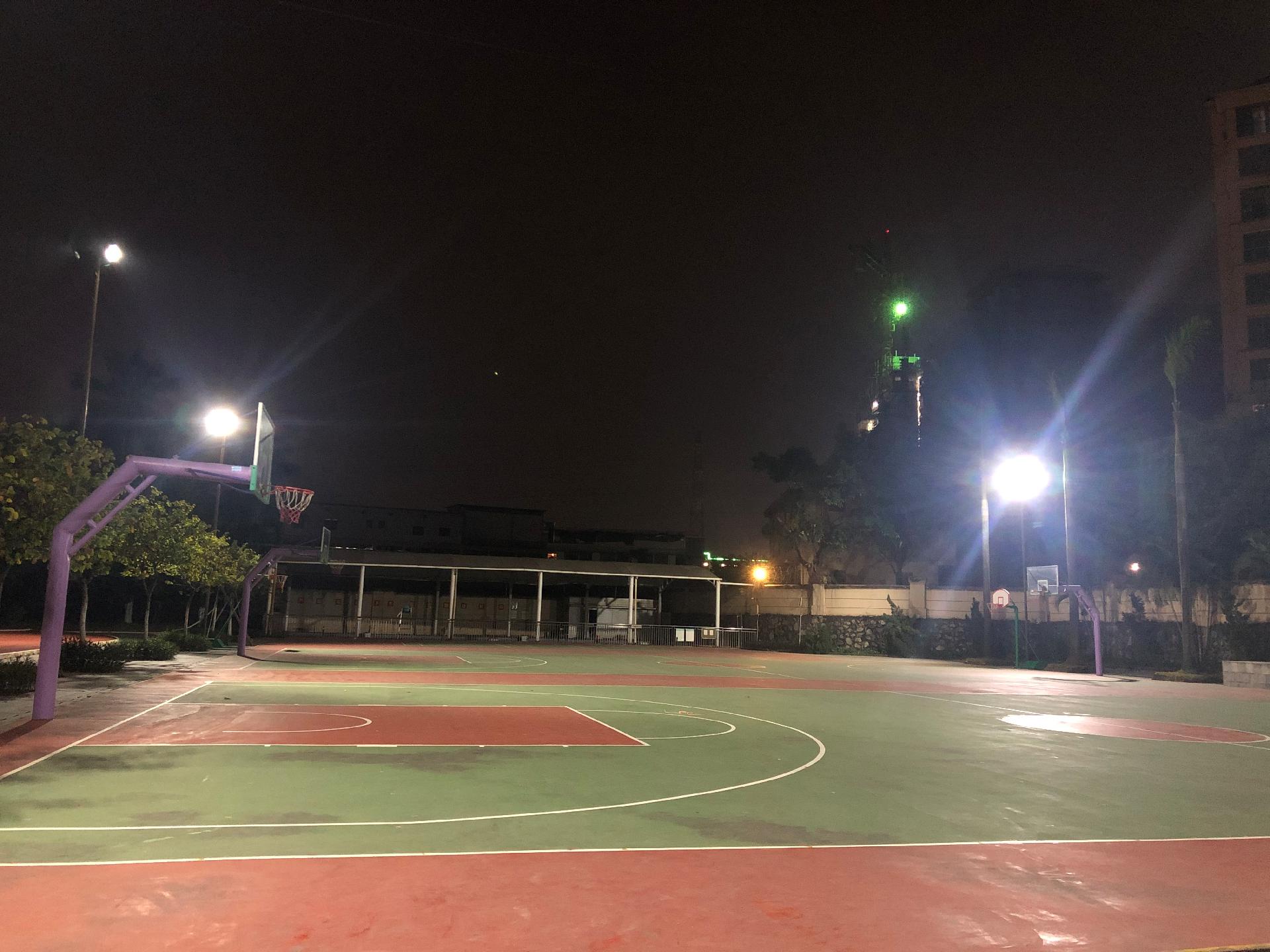 加拿达外国语学校（雅居乐校区）