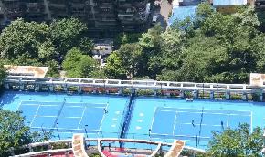 ATA网球学校海珠分校（中海名都）