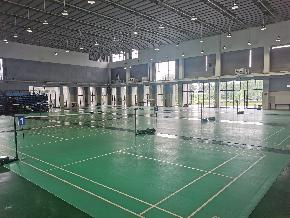 容桂伊哥体育运动公园