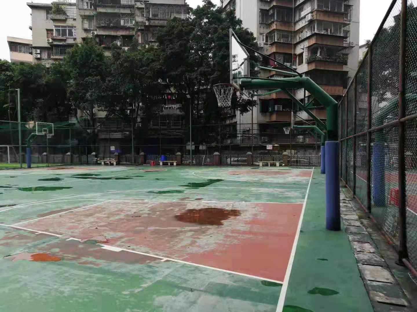 广州市飞火东浚体育会所