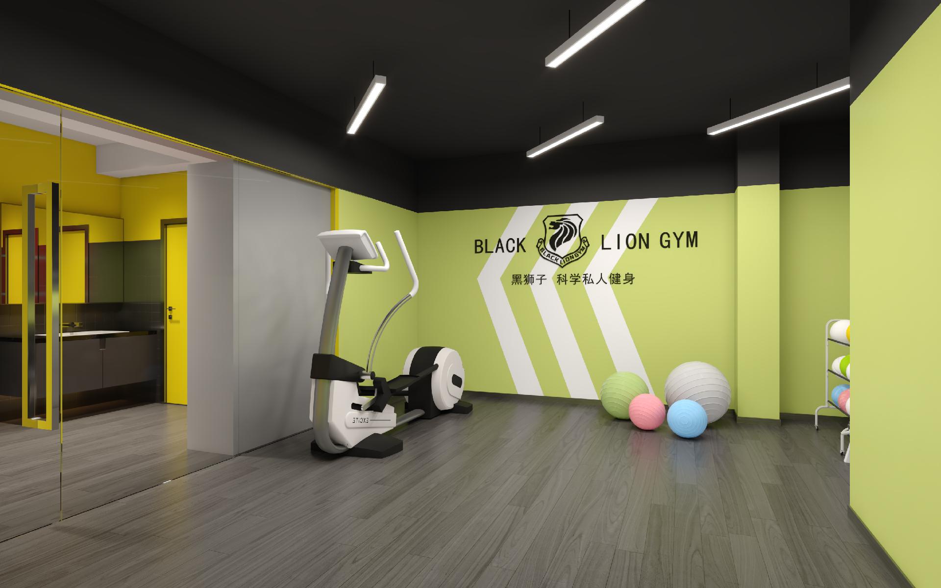 黑狮子海伦堡门店