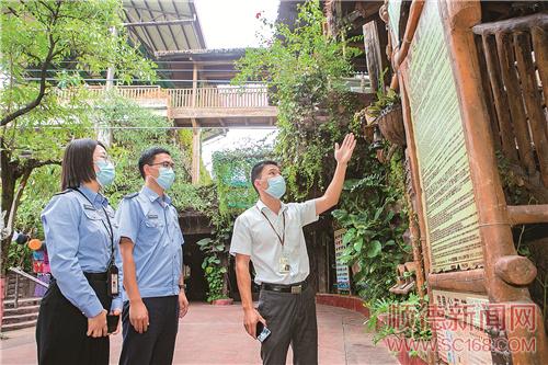 顺德两项景区安全风险管控团体标准全国首发