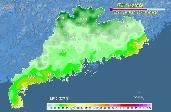 新一波冷空气携雨入粤，体感阴冷！顺德未来天气将......