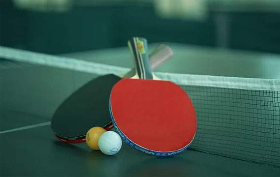 2019房山区社区杯乒乓球比赛