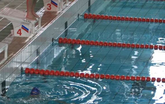 2019年北京市青少年U系列游泳冠军赛（上半年）