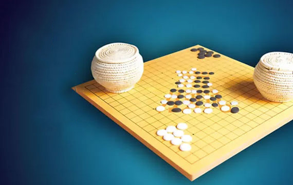 延庆区寒假少儿围棋定级赛