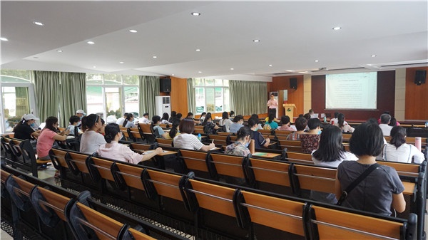 返校复课复学 心理健康先行